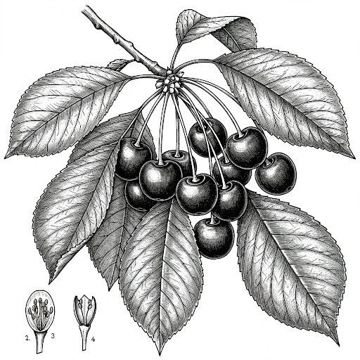 Précoce Rouge