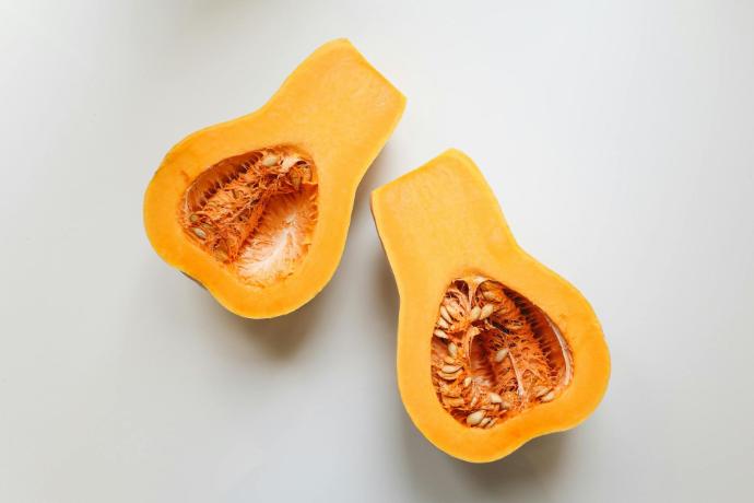 Muskaatpompoen Butternut (1L Pot)