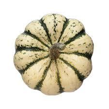 Courge Sweet Dumpling