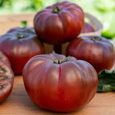 [2200000768504] Tomate Noire de Crimée