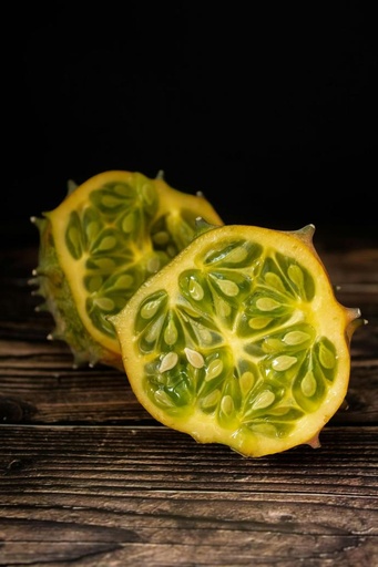 [2200000769600] Concombre Kiwano
